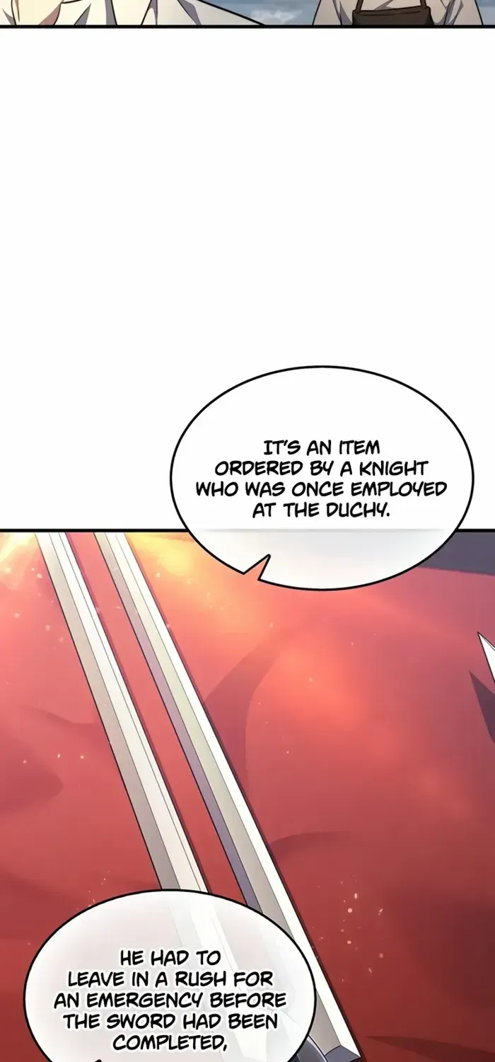 Return of the Apocalypse-Class Death Knight Chapter 24 page 52 - 