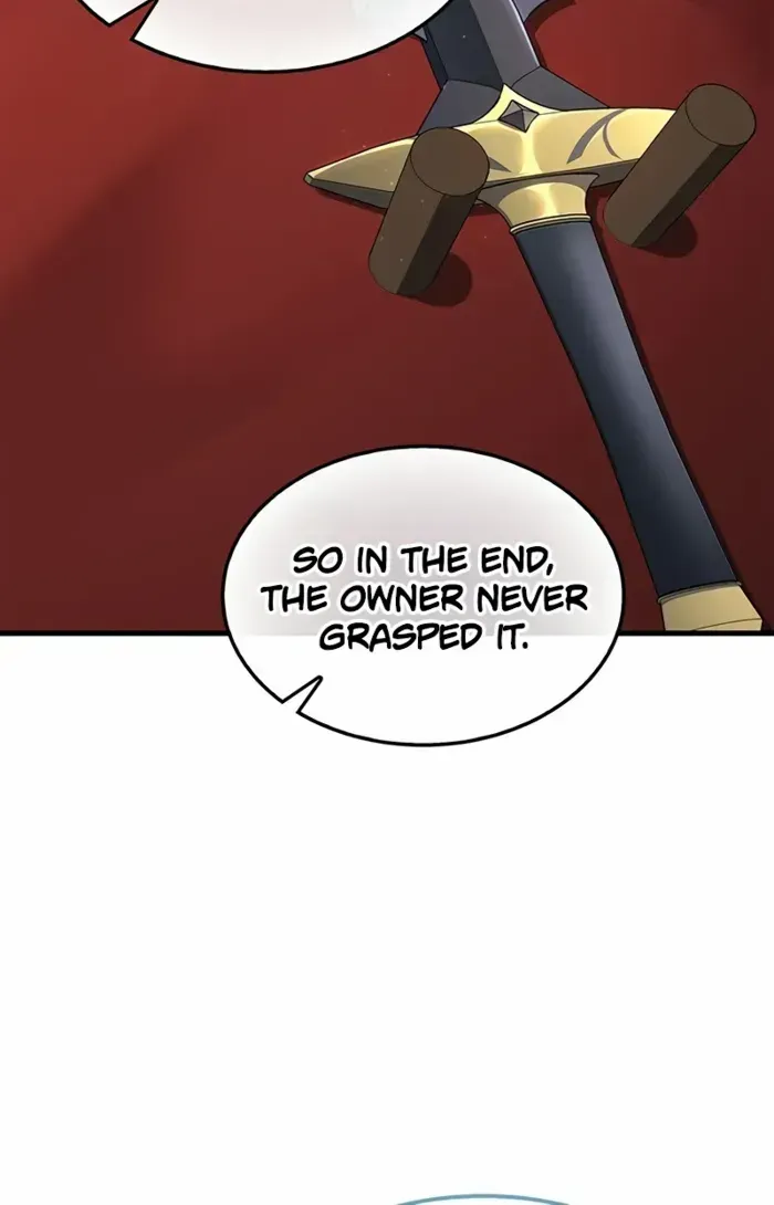 Return of the Apocalypse-Class Death Knight Chapter 24 page 53 - 