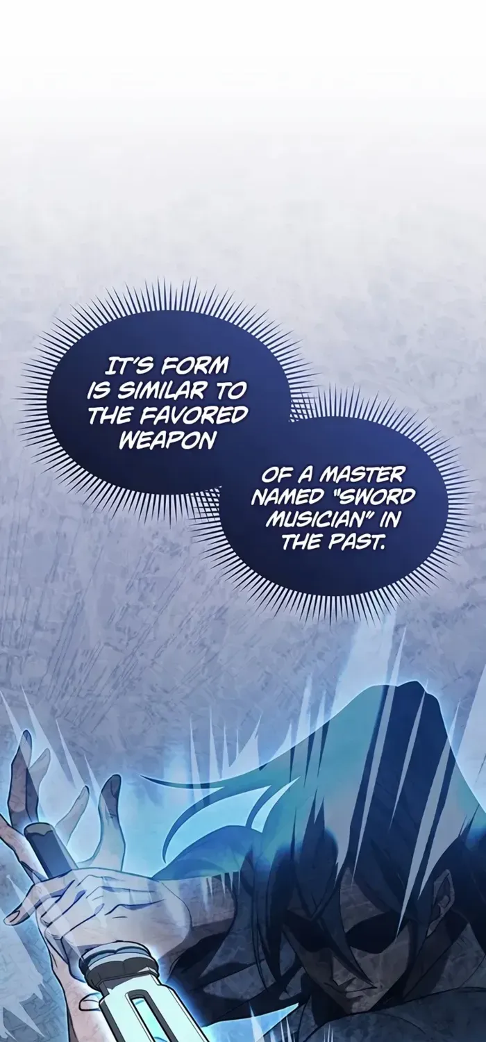 Return of the Apocalypse-Class Death Knight Chapter 24 page 55 - 