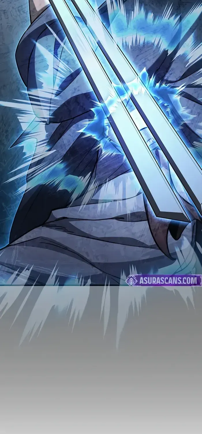 Return of the Apocalypse-Class Death Knight Chapter 24 page 56 - 