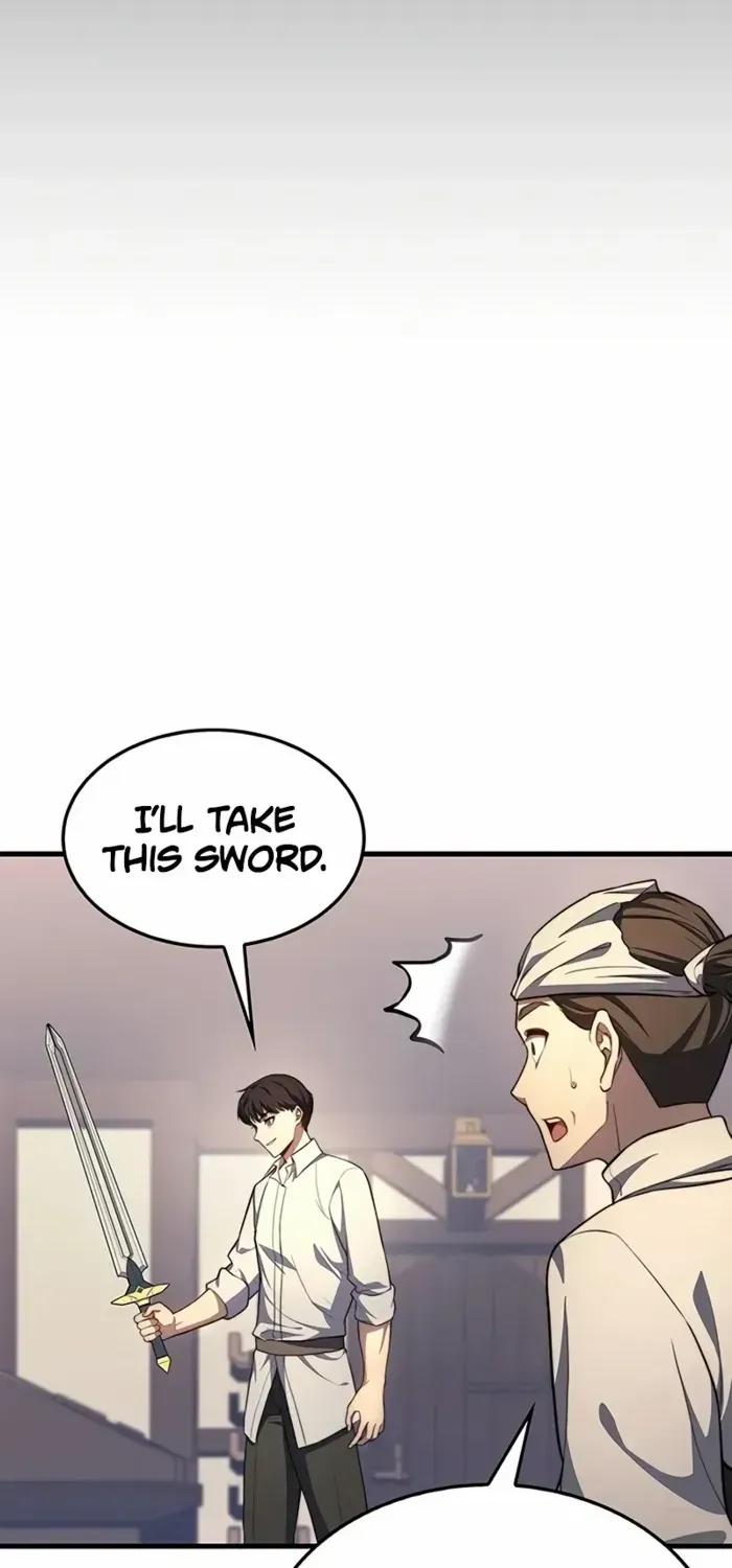Return of the Apocalypse-Class Death Knight Chapter 24 page 57 - 