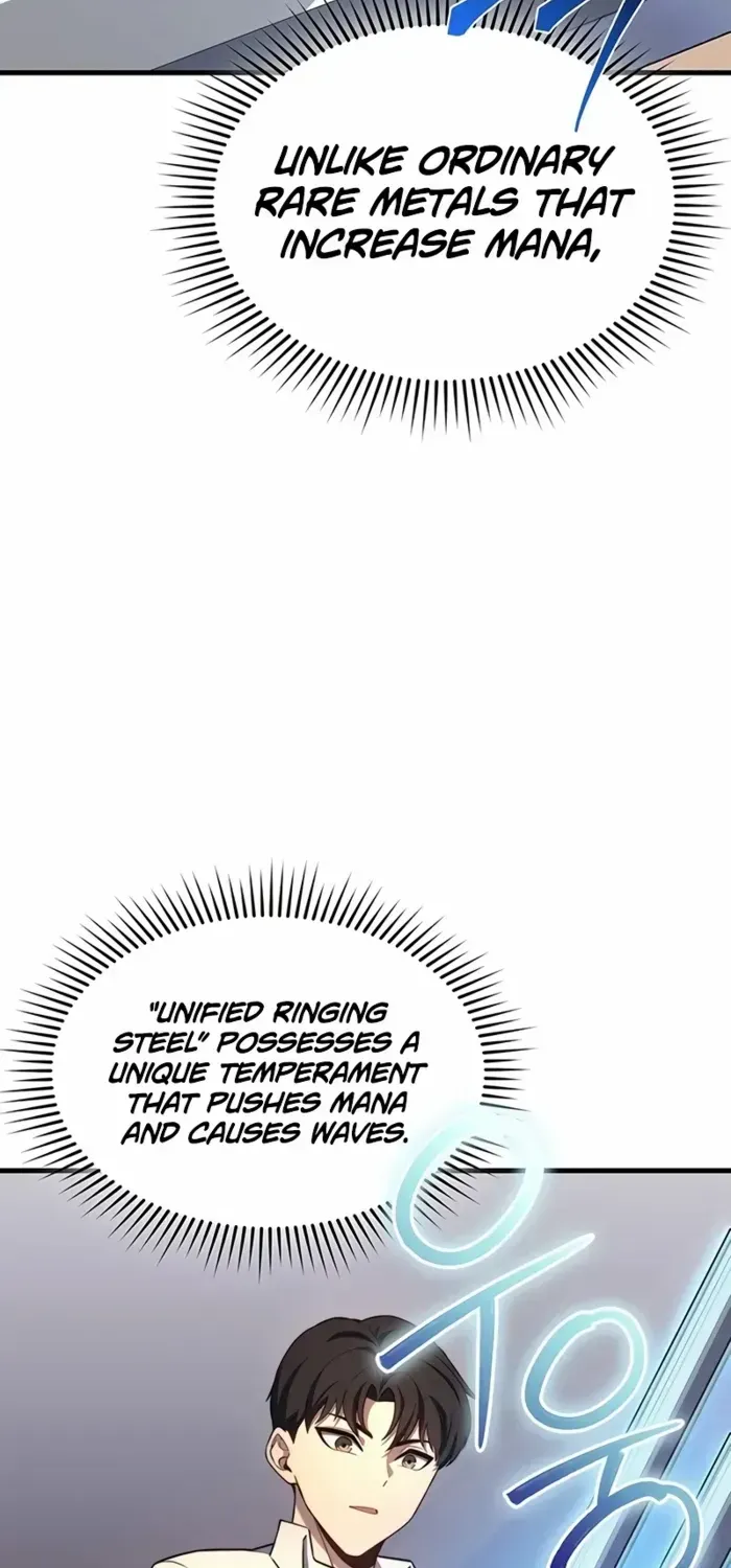 Return of the Apocalypse-Class Death Knight Chapter 24 page 59 - 