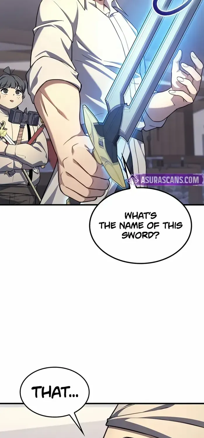 Return of the Apocalypse-Class Death Knight Chapter 24 page 60 - 