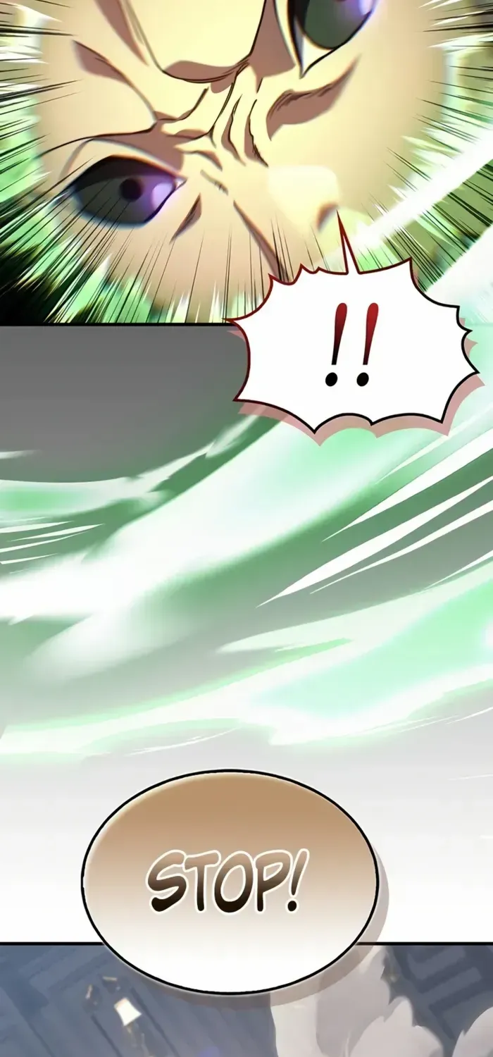 Return of the Apocalypse-Class Death Knight Chapter 24 page 7 - 
