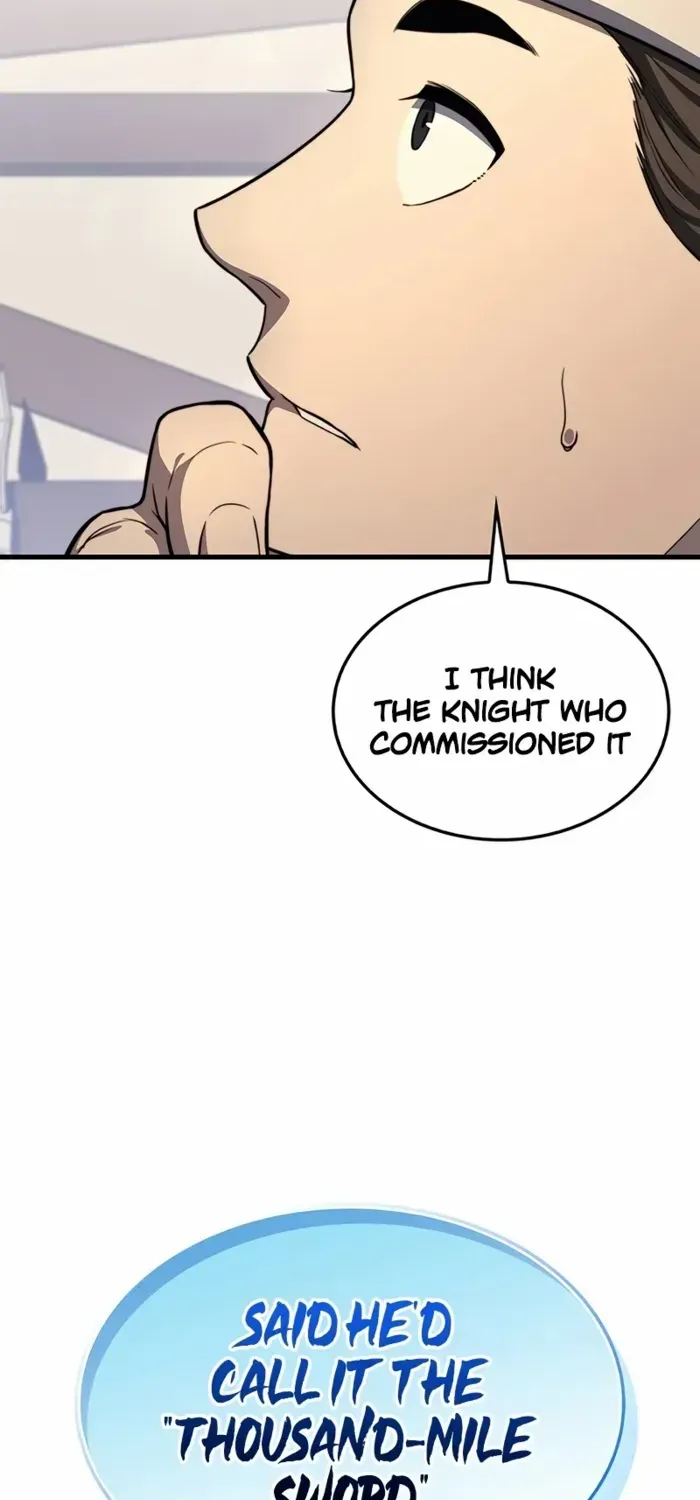 Return of the Apocalypse-Class Death Knight Chapter 24 page 61 - 