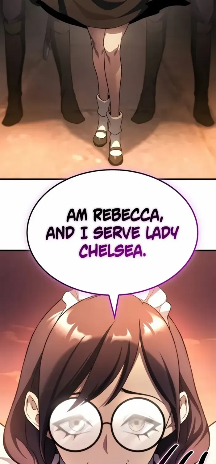 Return of the Apocalypse-Class Death Knight Chapter 24 page 66 - 