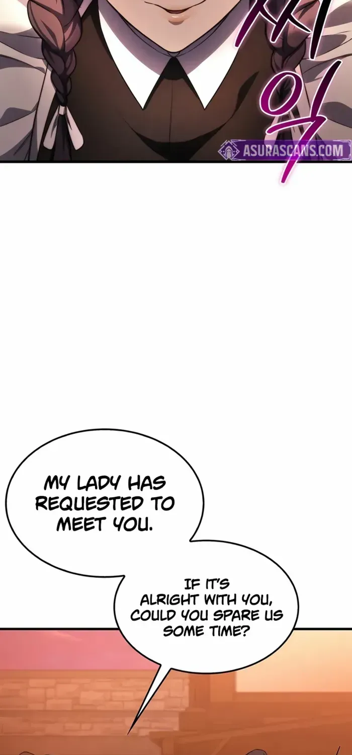 Return of the Apocalypse-Class Death Knight Chapter 24 page 67 - 