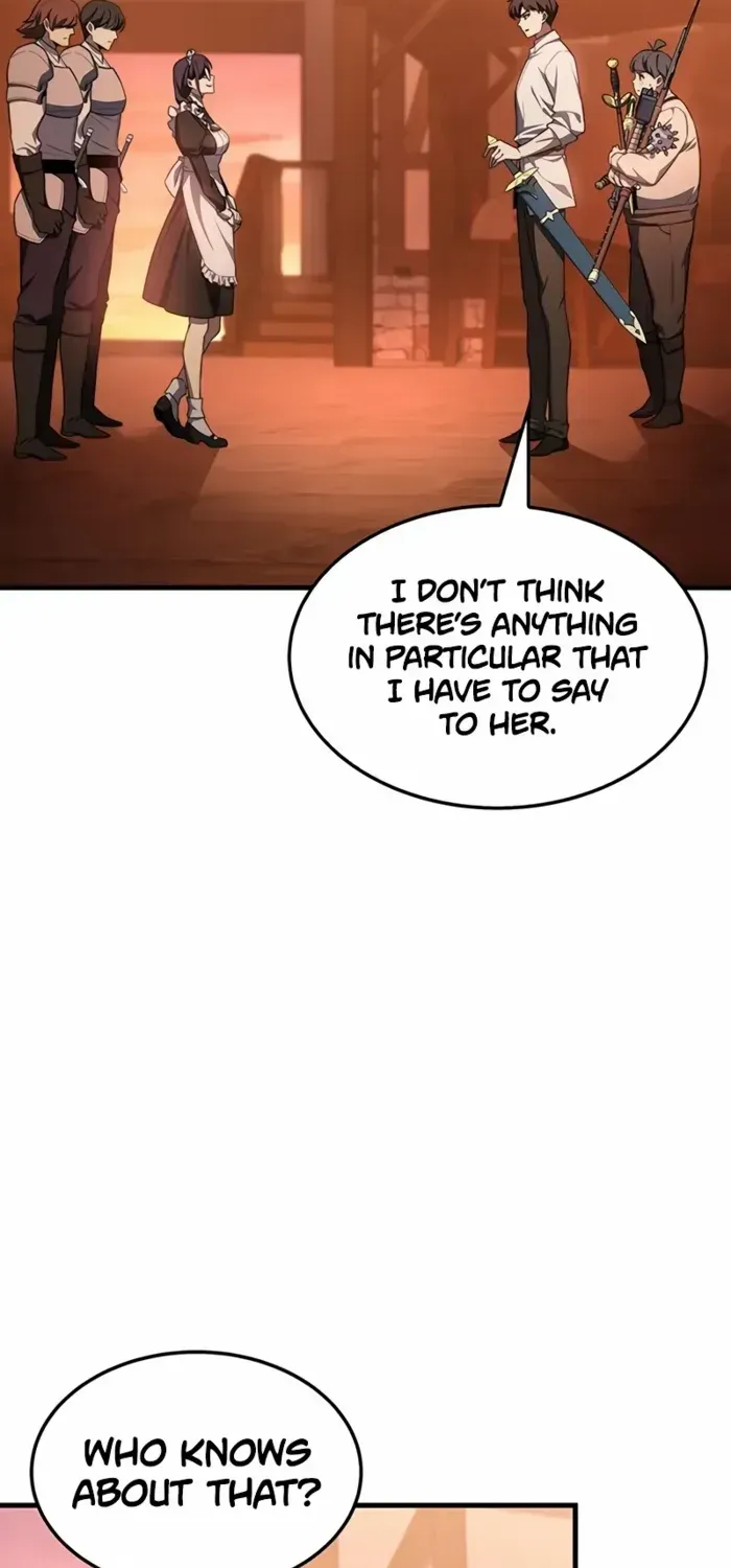Return of the Apocalypse-Class Death Knight Chapter 24 page 68 - 