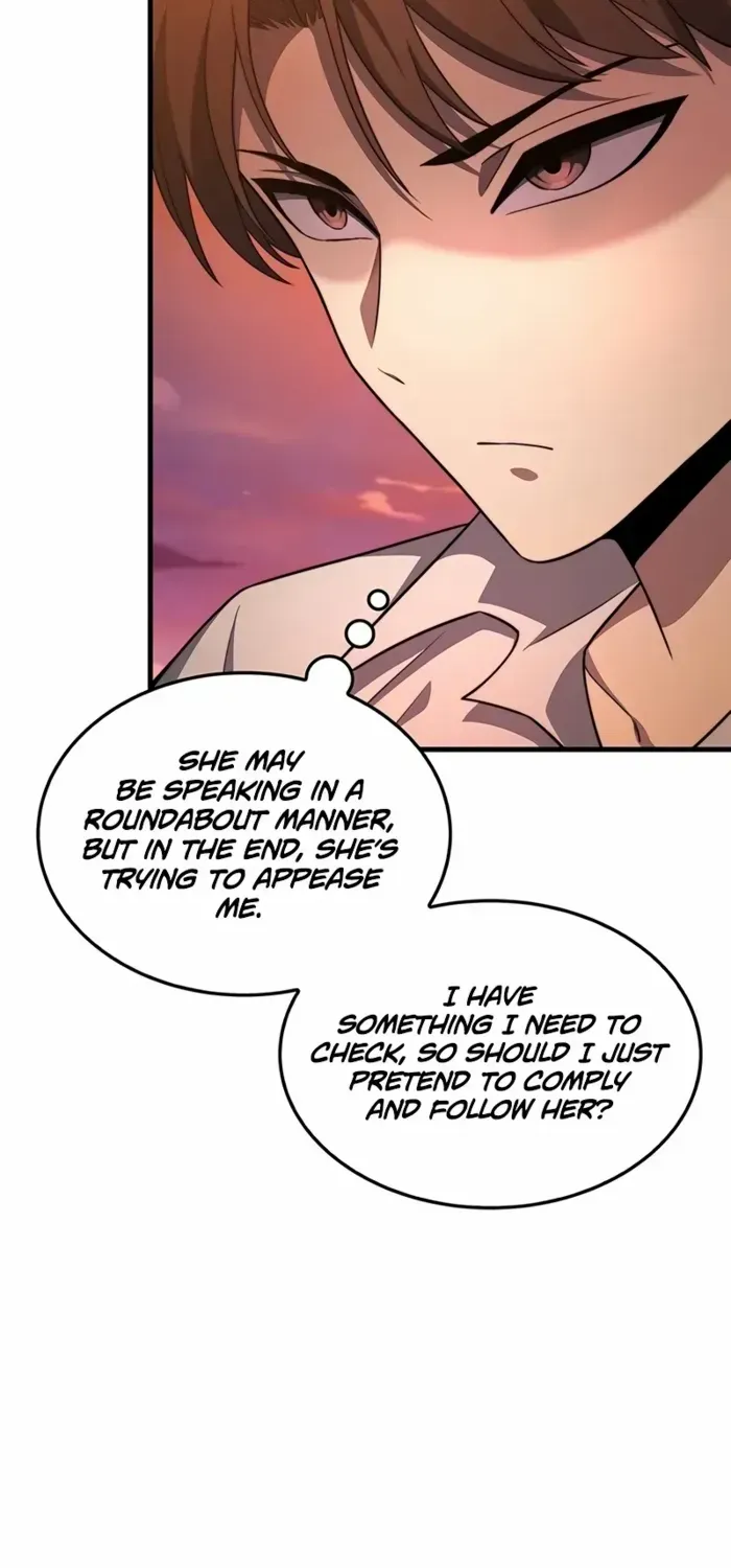 Return of the Apocalypse-Class Death Knight Chapter 24 page 70 - 