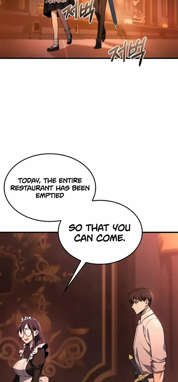 Return of the Apocalypse-Class Death Knight Chapter 24 page 75 - 