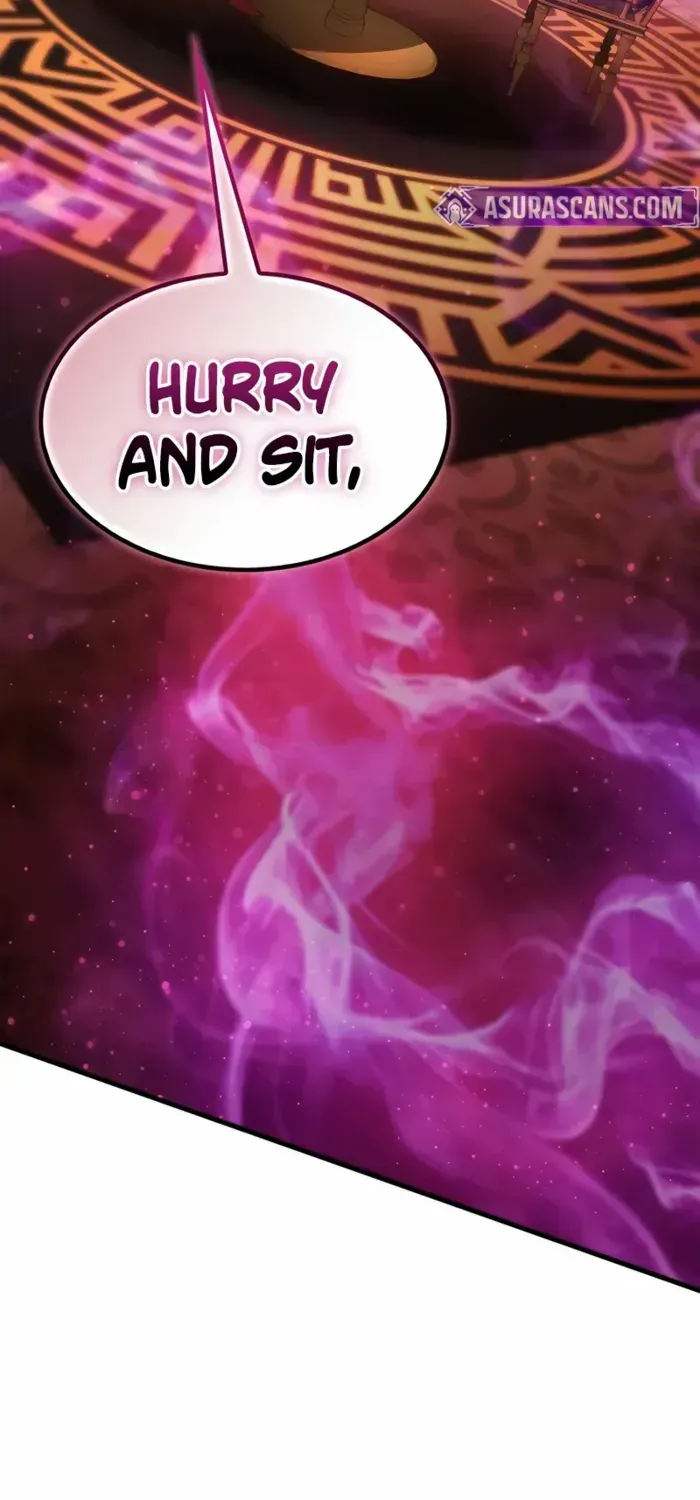 Return of the Apocalypse-Class Death Knight Chapter 24 page 83 - 