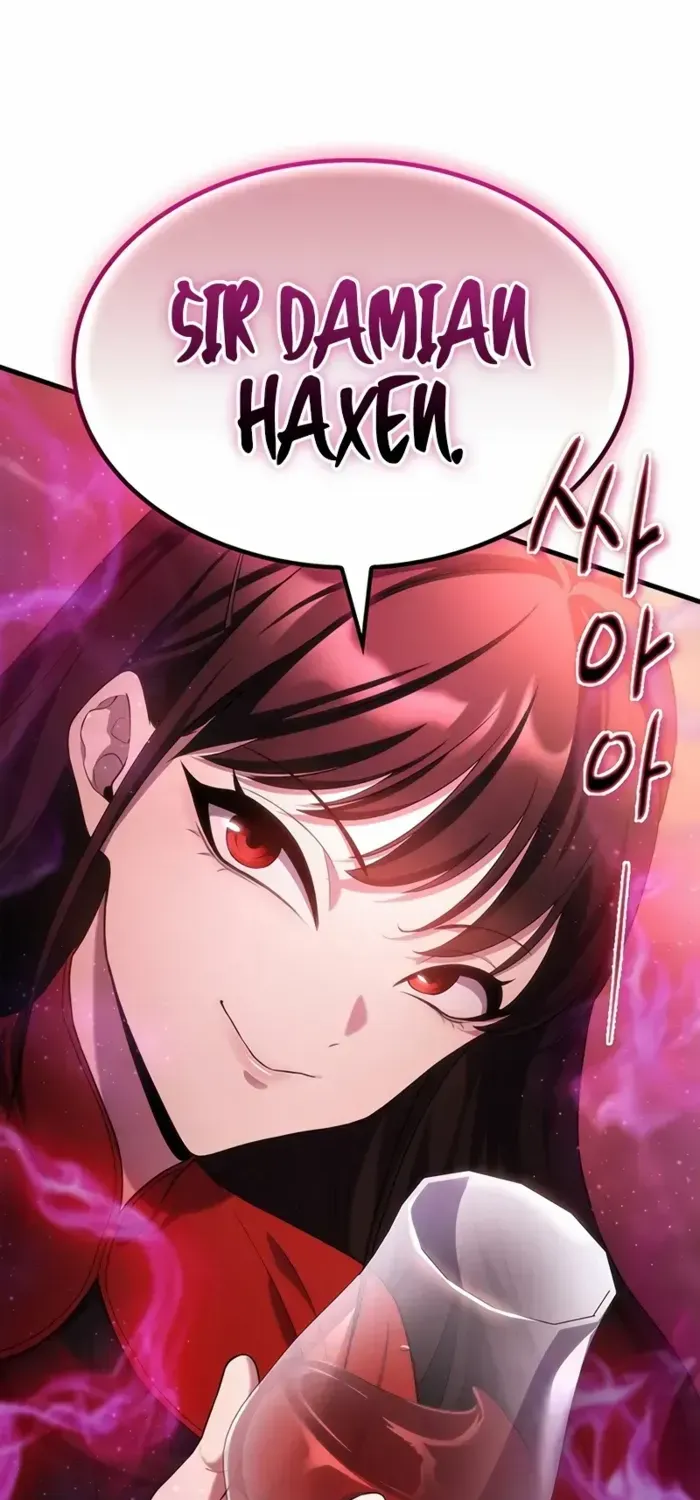 Return of the Apocalypse-Class Death Knight Chapter 24 page 84 - 