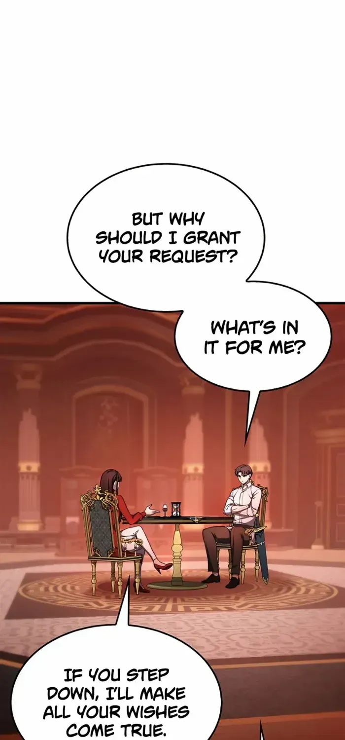 Return of the Apocalypse-Class Death Knight Chapter 25 page 11 - 