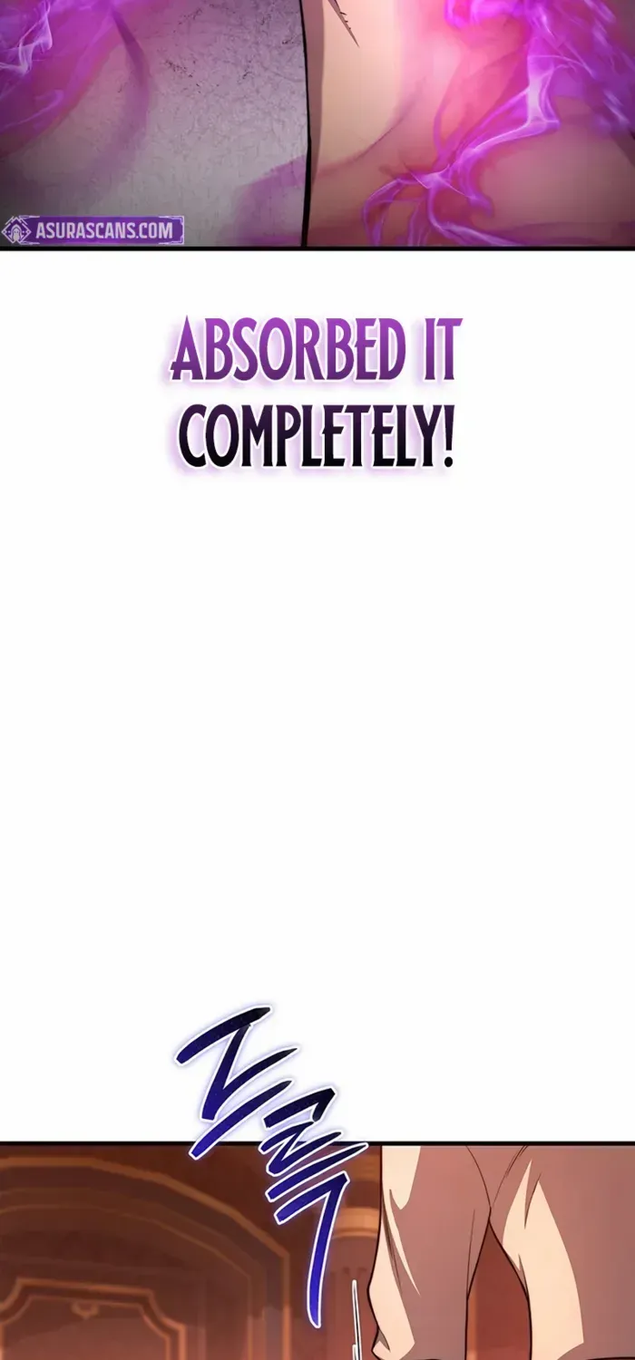 Return of the Apocalypse-Class Death Knight Chapter 25 page 34 - 
