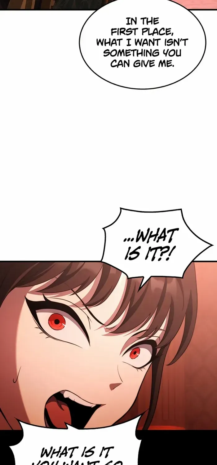 Return of the Apocalypse-Class Death Knight Chapter 25 page 38 - 