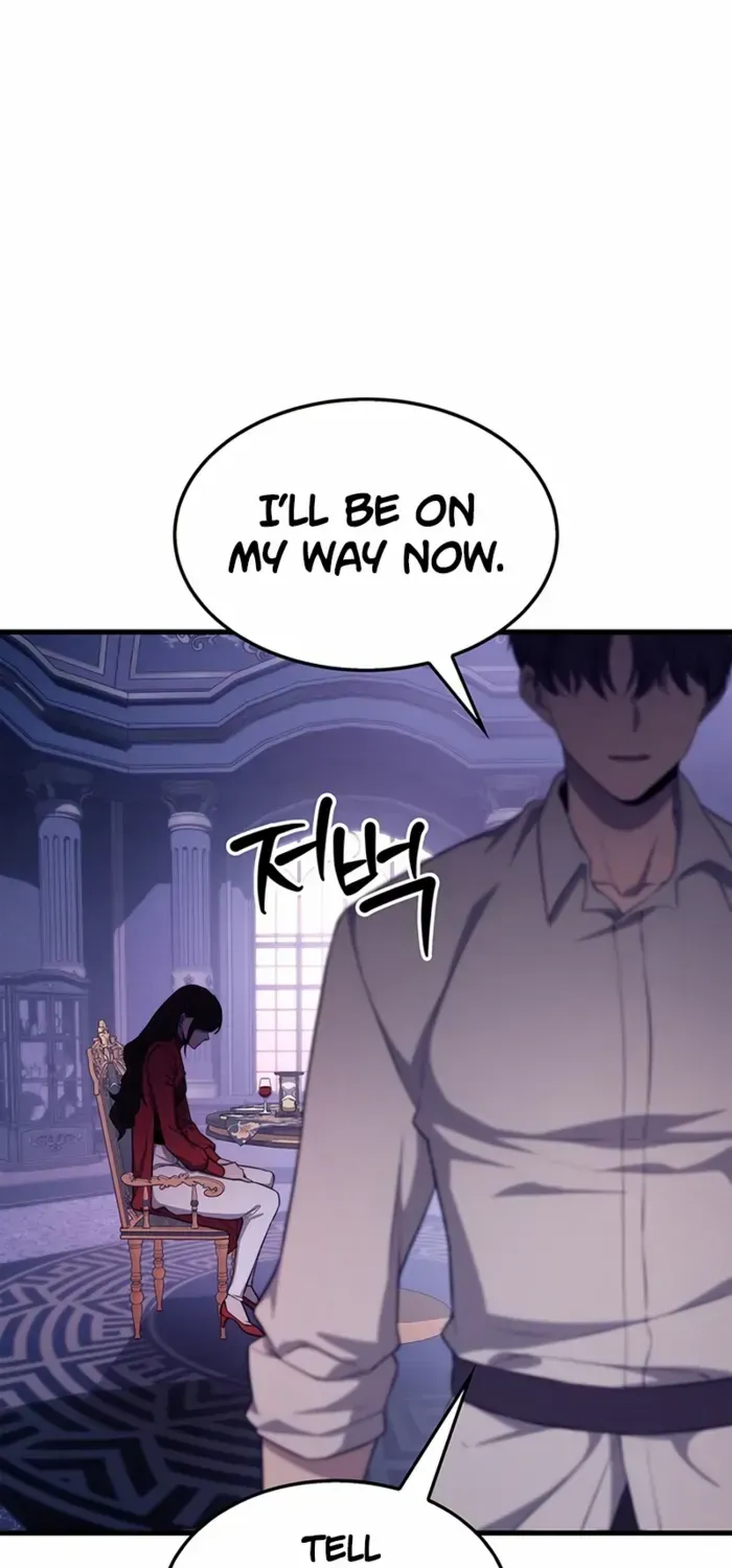 Return of the Apocalypse-Class Death Knight Chapter 25 page 42 - 