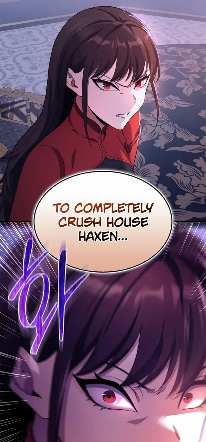 Return of the Apocalypse-Class Death Knight Chapter 25 page 47 - 