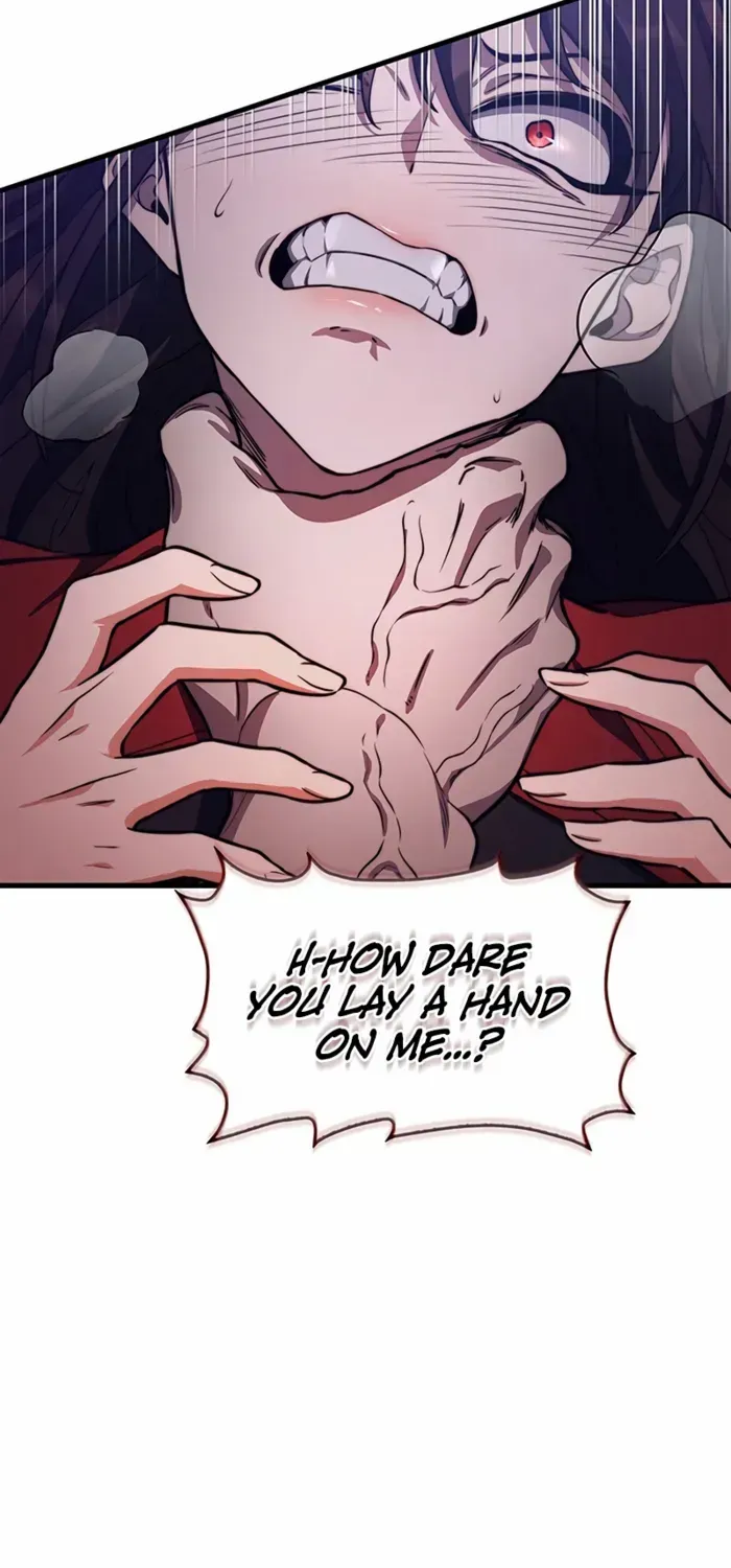 Return of the Apocalypse-Class Death Knight Chapter 25 page 50 - 