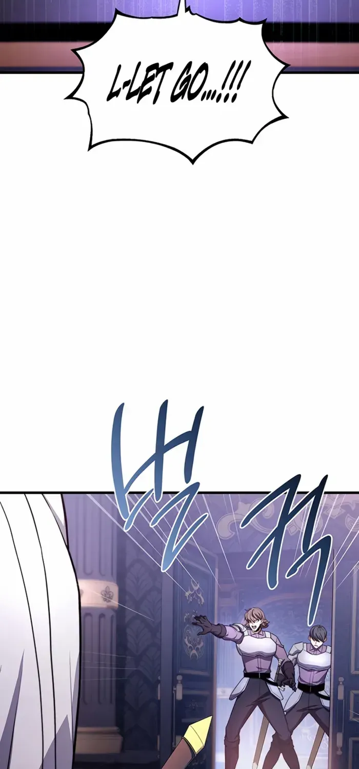Return of the Apocalypse-Class Death Knight Chapter 25 page 52 - 