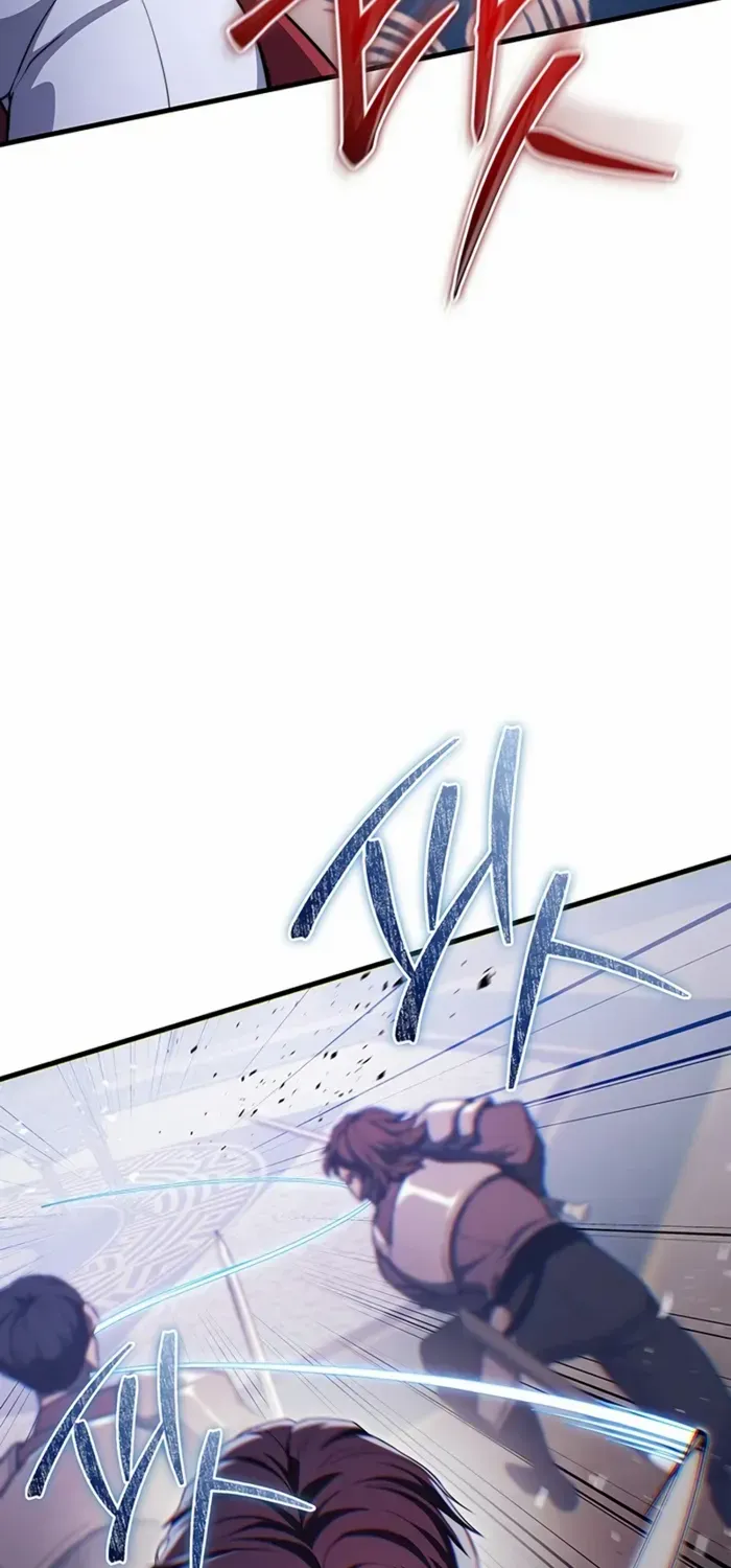 Return of the Apocalypse-Class Death Knight Chapter 25 page 56 - 