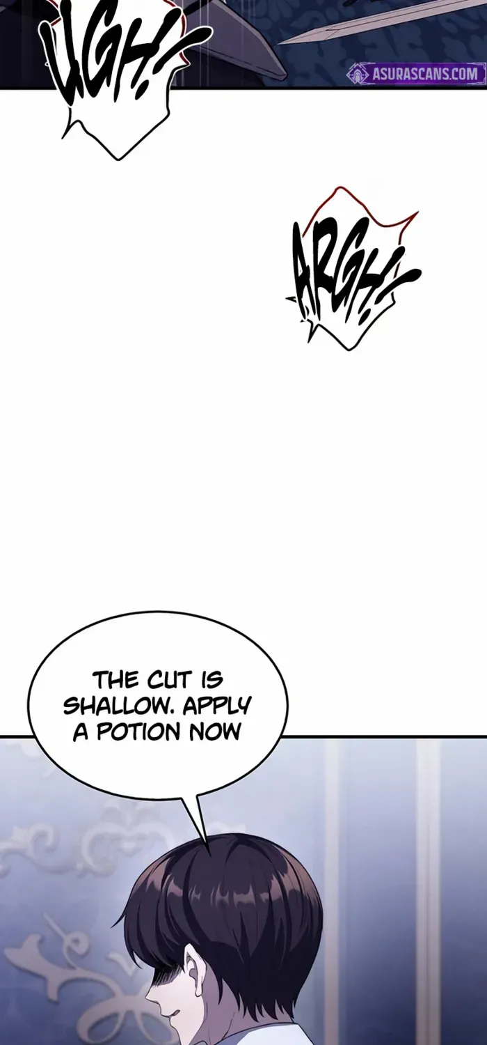 Return of the Apocalypse-Class Death Knight Chapter 25 page 59 - 