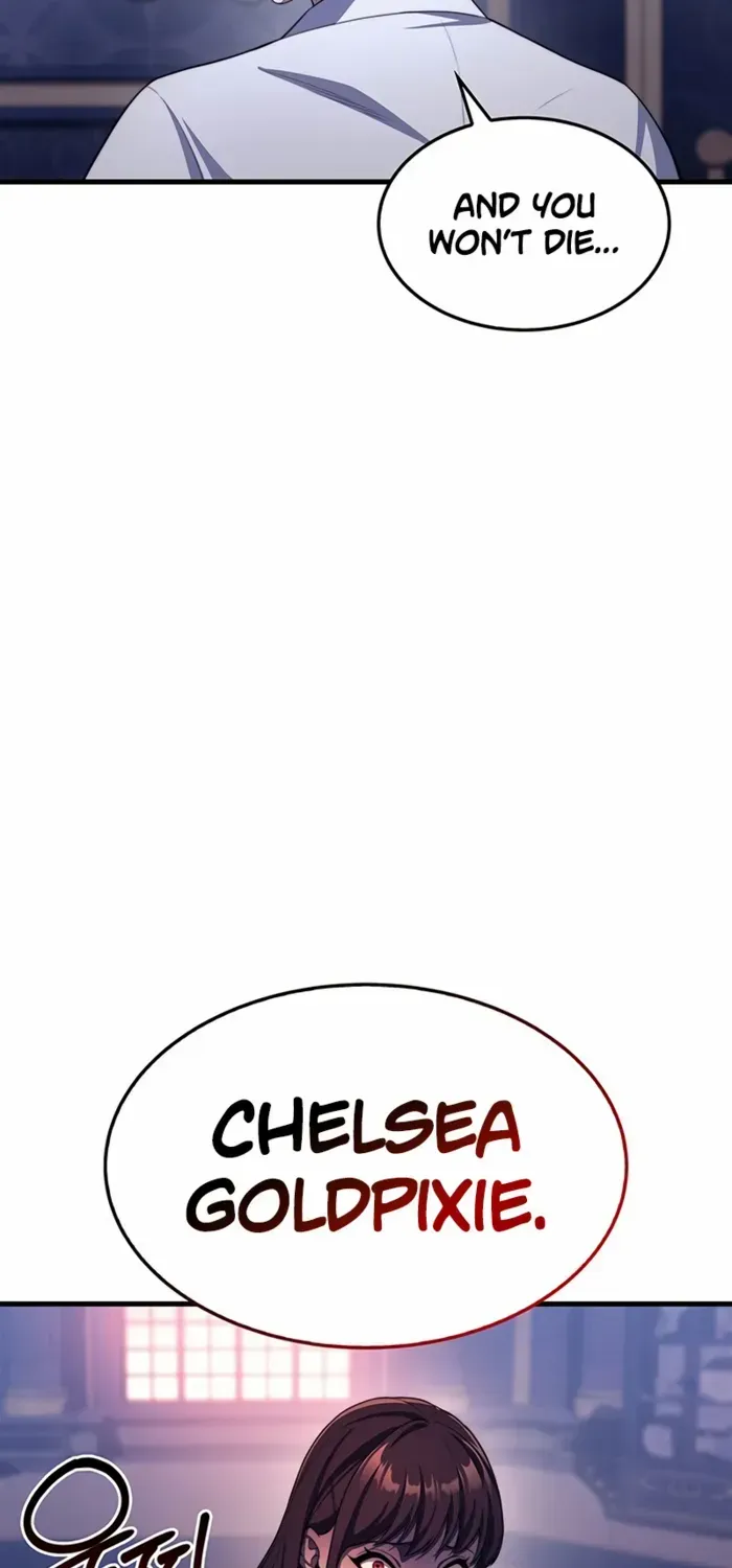 Return of the Apocalypse-Class Death Knight Chapter 25 page 60 - 