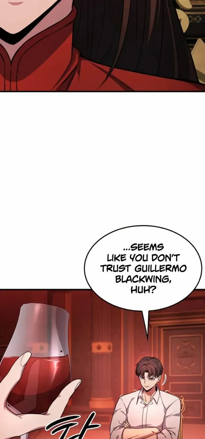 Return of the Apocalypse-Class Death Knight Chapter 25 page 7 - 