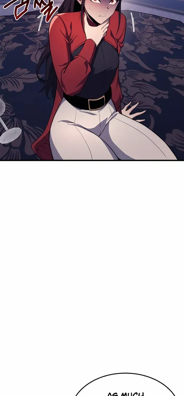 Return of the Apocalypse-Class Death Knight Chapter 25 page 61 - 