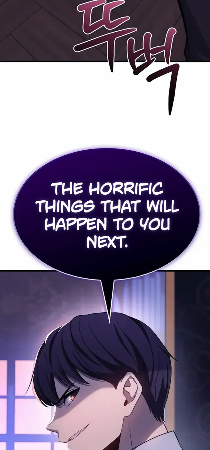 Return of the Apocalypse-Class Death Knight Chapter 25 page 64 - 