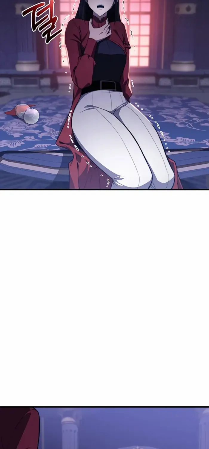 Return of the Apocalypse-Class Death Knight Chapter 25 page 66 - 