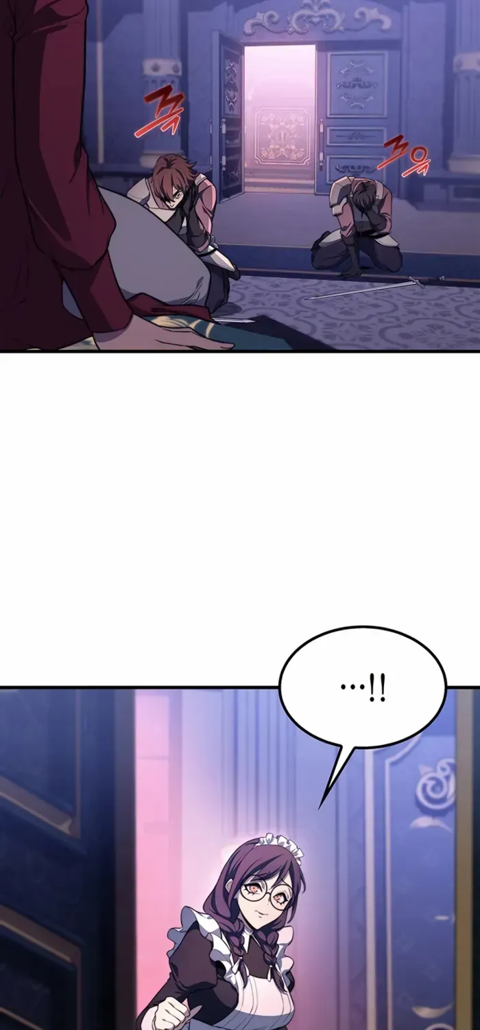 Return of the Apocalypse-Class Death Knight Chapter 25 page 67 - 