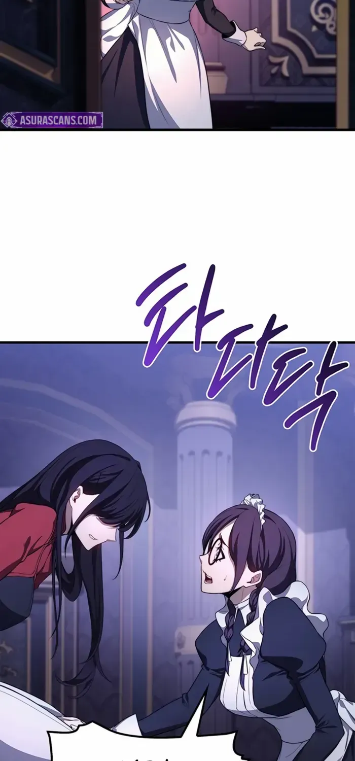 Return of the Apocalypse-Class Death Knight Chapter 25 page 68 - 