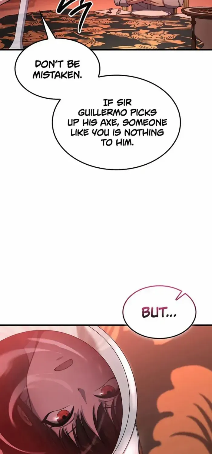 Return of the Apocalypse-Class Death Knight Chapter 25 page 8 - 