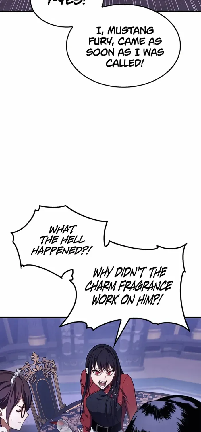 Return of the Apocalypse-Class Death Knight Chapter 25 page 73 - 