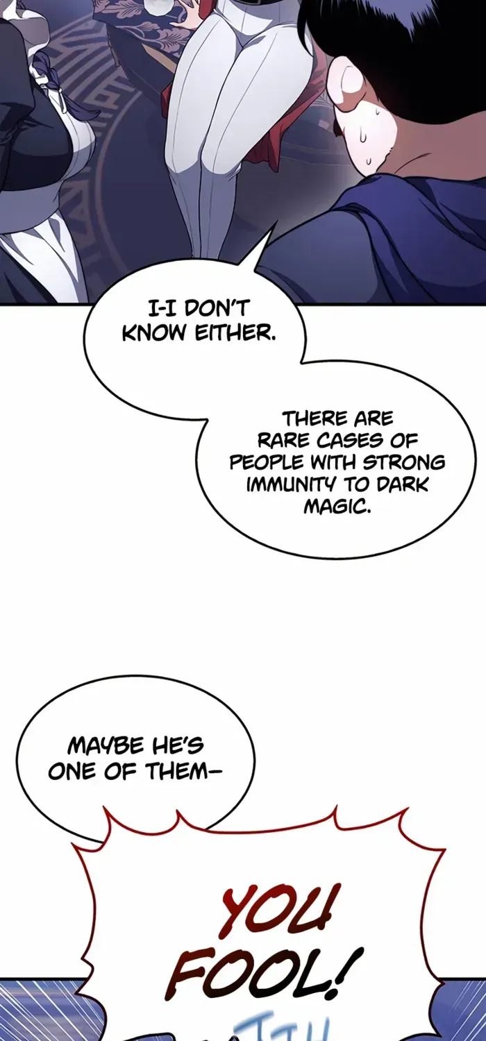 Return of the Apocalypse-Class Death Knight Chapter 25 page 74 - 