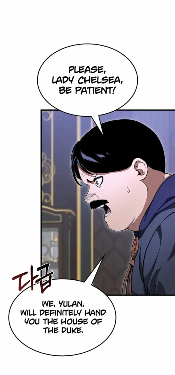 Return of the Apocalypse-Class Death Knight Chapter 25 page 79 - 