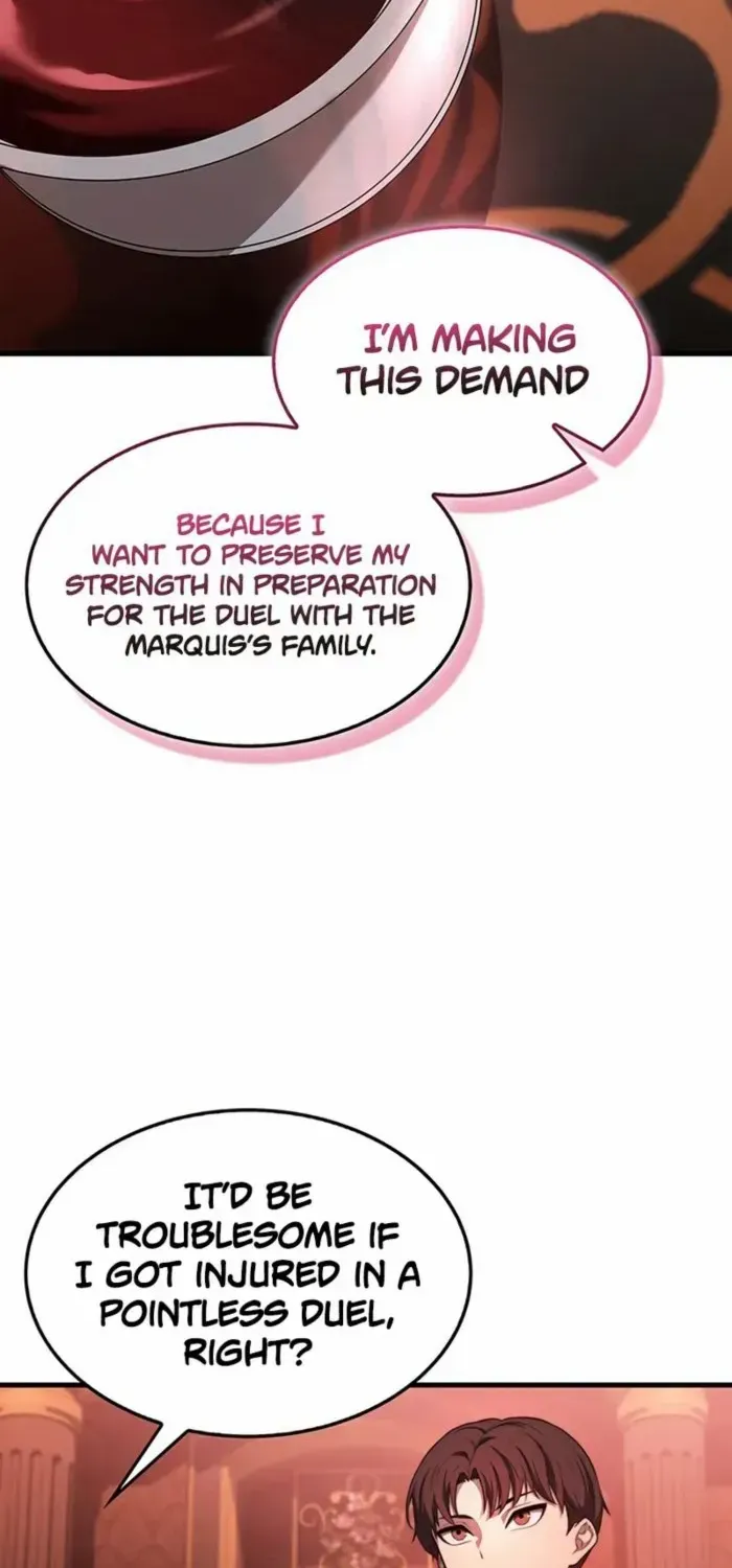 Return of the Apocalypse-Class Death Knight Chapter 25 page 9 - 