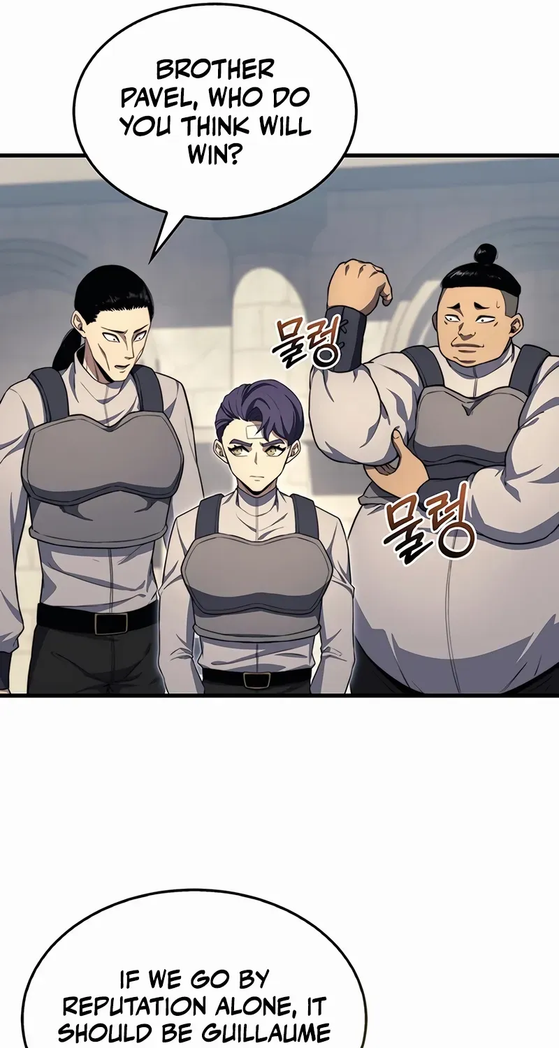 Return of the Apocalypse-Class Death Knight Chapter 26 page 20 - 