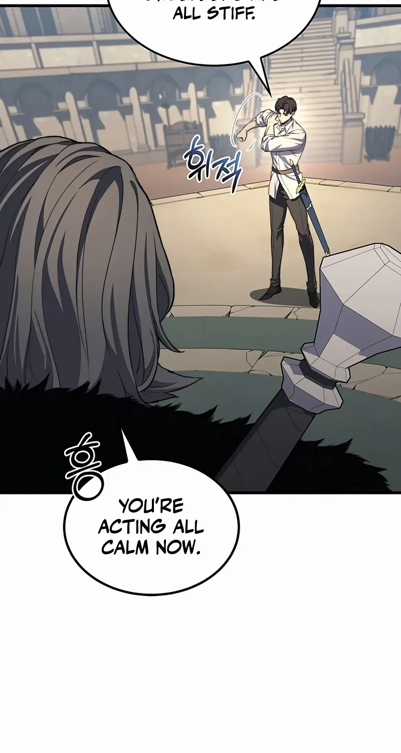 Return of the Apocalypse-Class Death Knight Chapter 26 page 31 - 