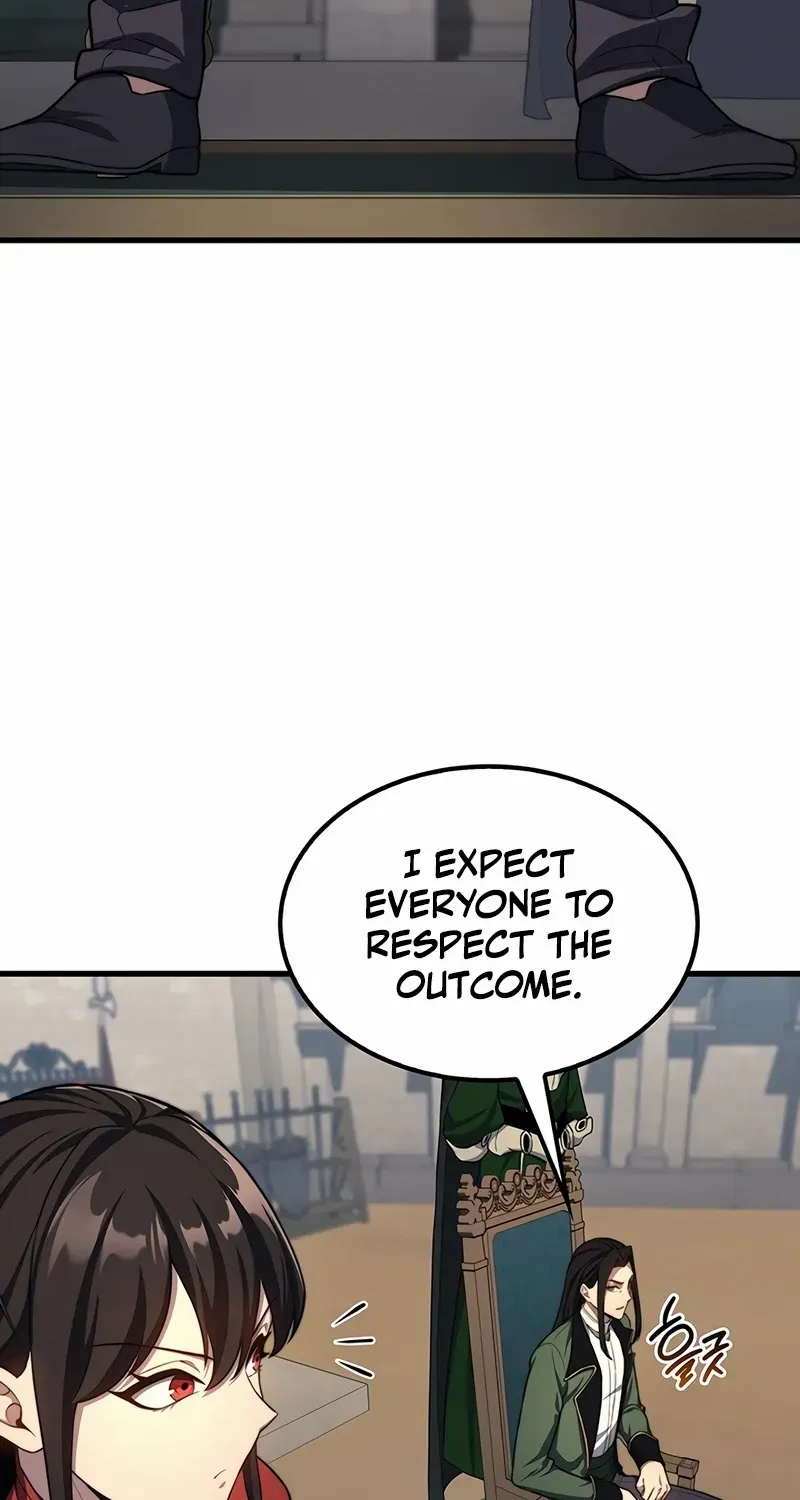 Return of the Apocalypse-Class Death Knight Chapter 26 page 35 - 
