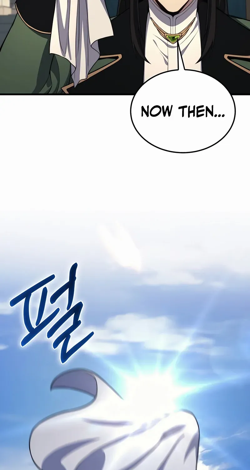 Return of the Apocalypse-Class Death Knight Chapter 26 page 38 - 