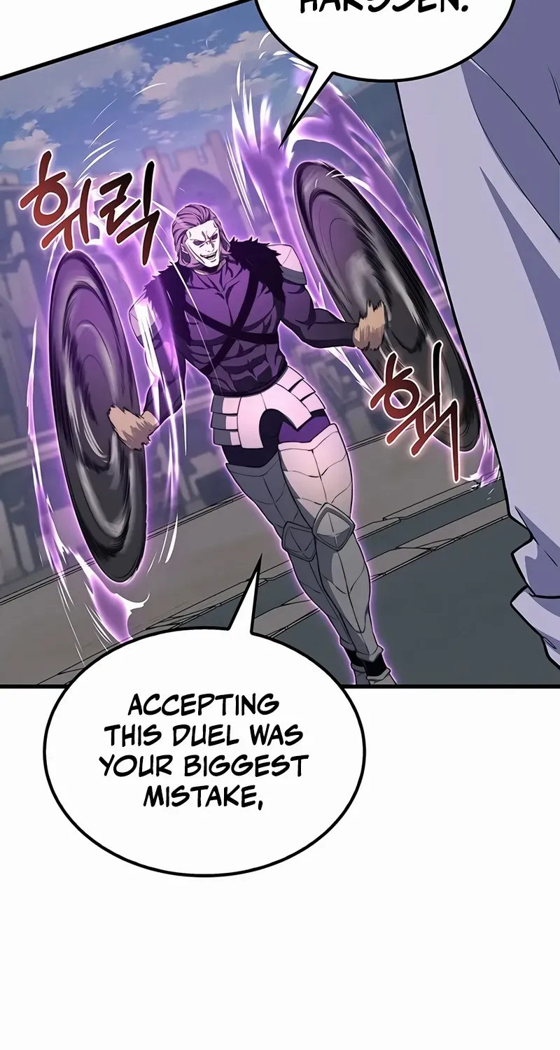Return of the Apocalypse-Class Death Knight Chapter 26 page 41 - 