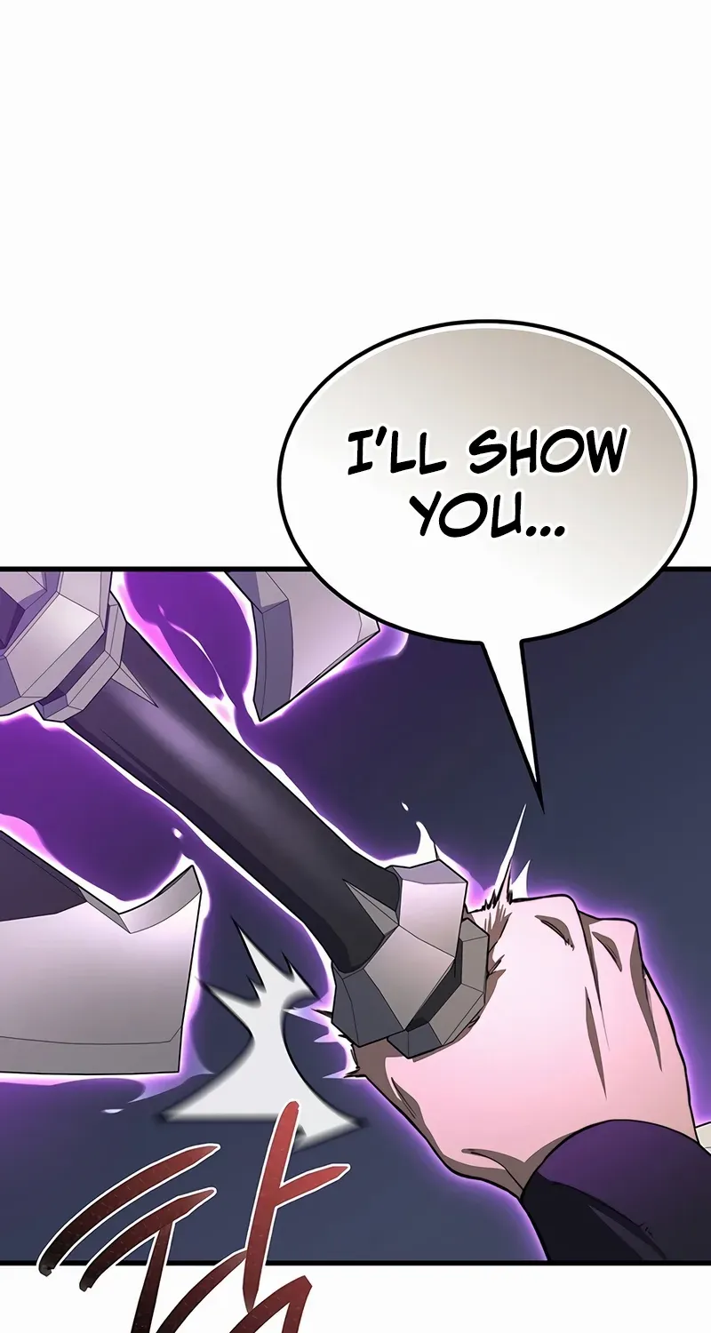 Return of the Apocalypse-Class Death Knight Chapter 26 page 42 - 