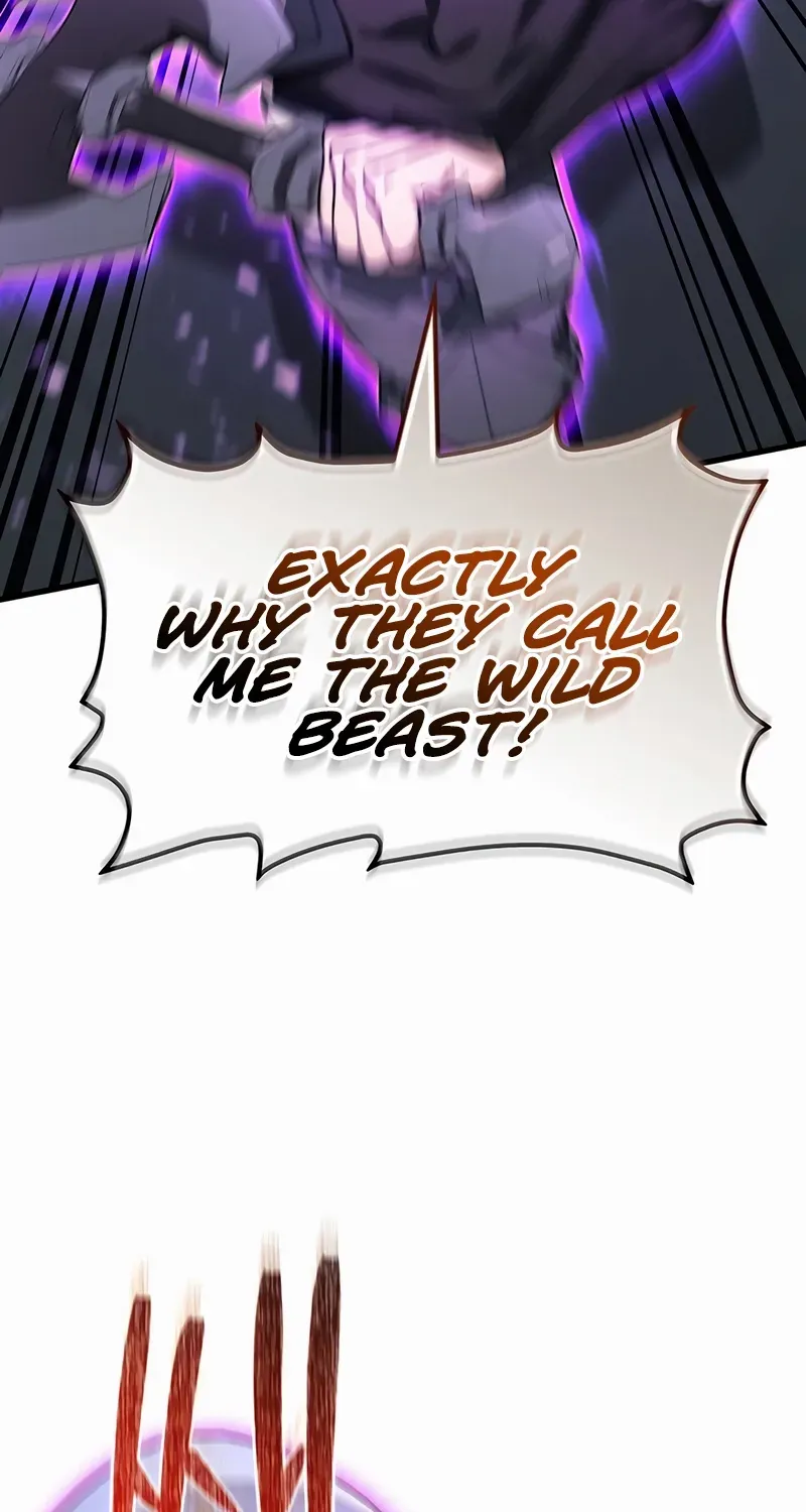 Return of the Apocalypse-Class Death Knight Chapter 26 page 44 - 
