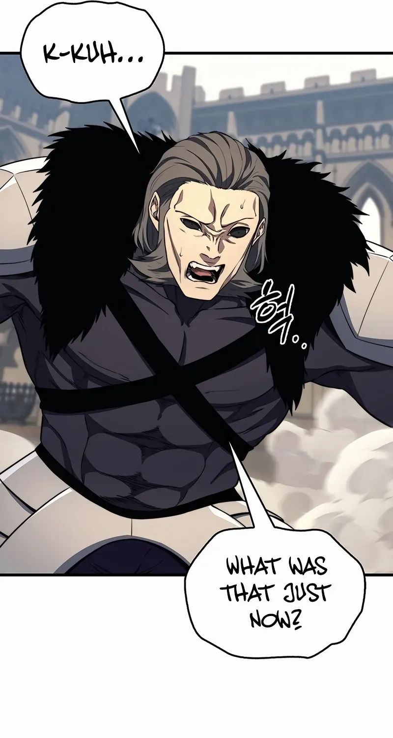 Return of the Apocalypse-Class Death Knight Chapter 26 page 54 - 