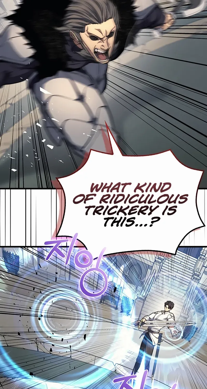 Return of the Apocalypse-Class Death Knight Chapter 26 page 58 - 