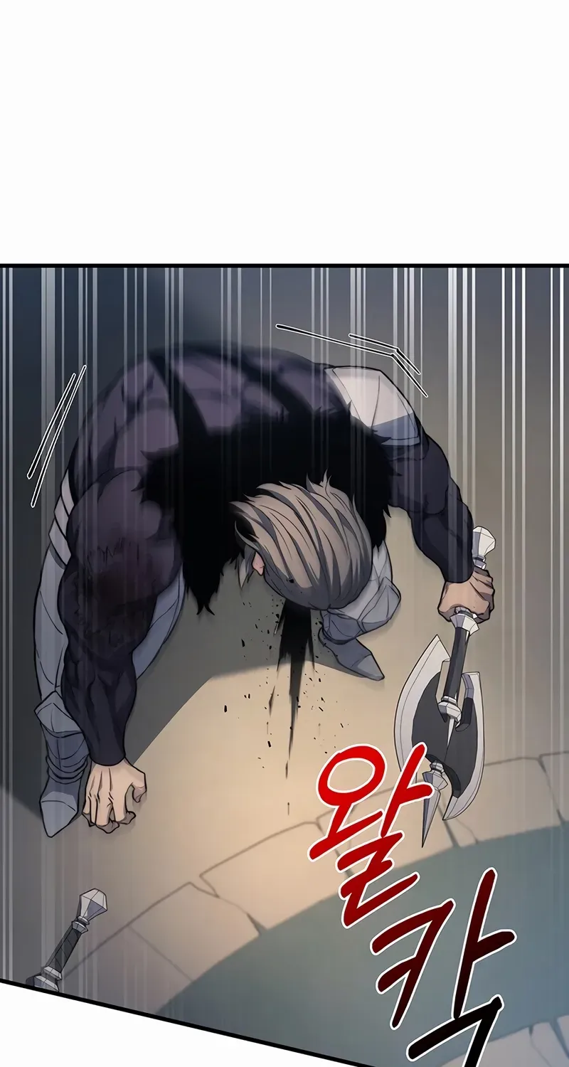 Return of the Apocalypse-Class Death Knight Chapter 26 page 65 - 