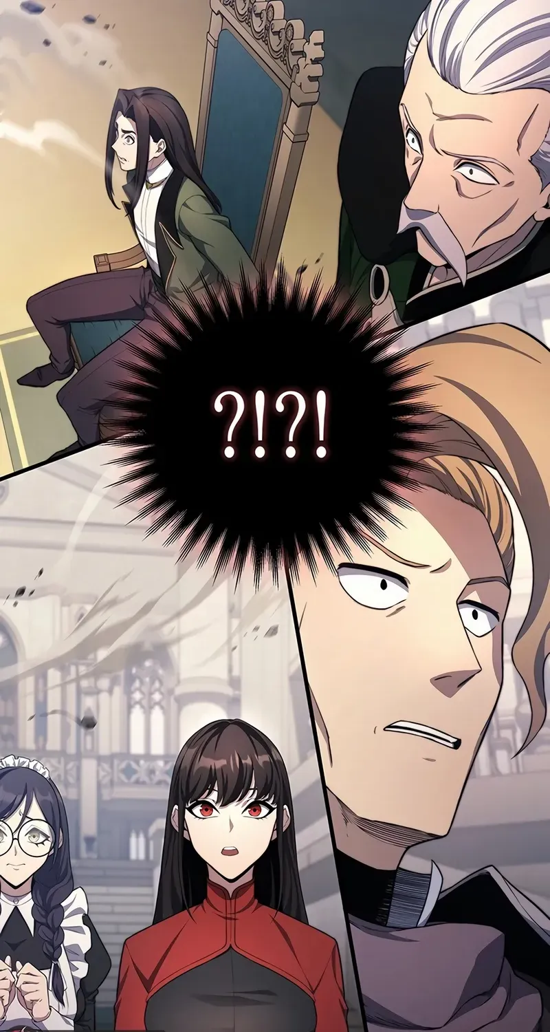 Return of the Apocalypse-Class Death Knight Chapter 26 page 76 - 