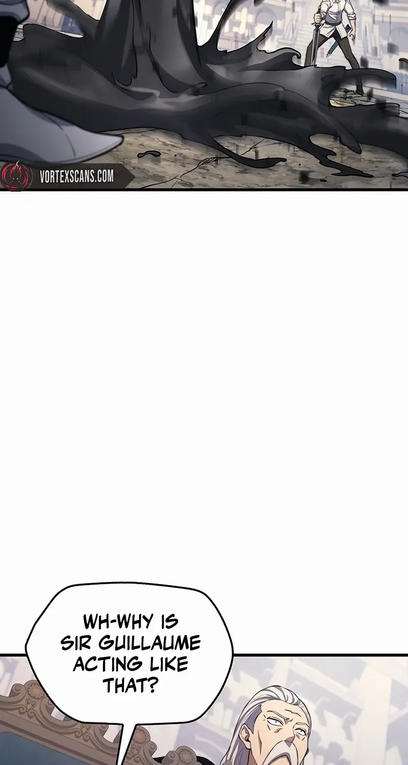 Return of the Apocalypse-Class Death Knight Chapter 26 page 81 - 