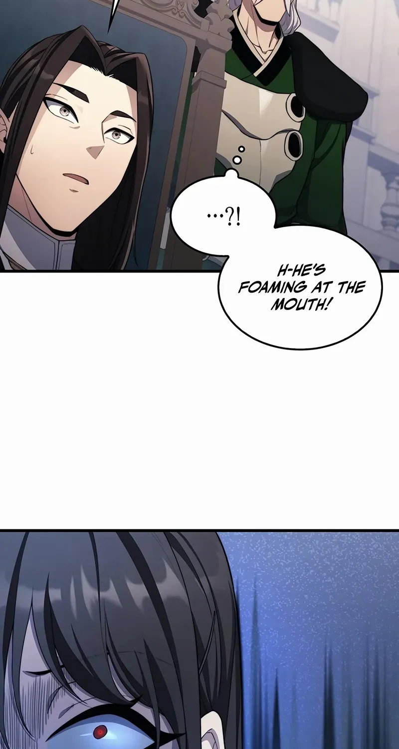 Return of the Apocalypse-Class Death Knight Chapter 26 page 82 - 